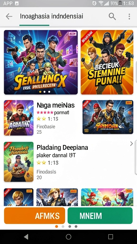 Screenshot Unduh events APK Gratis untuk Android nomor 2