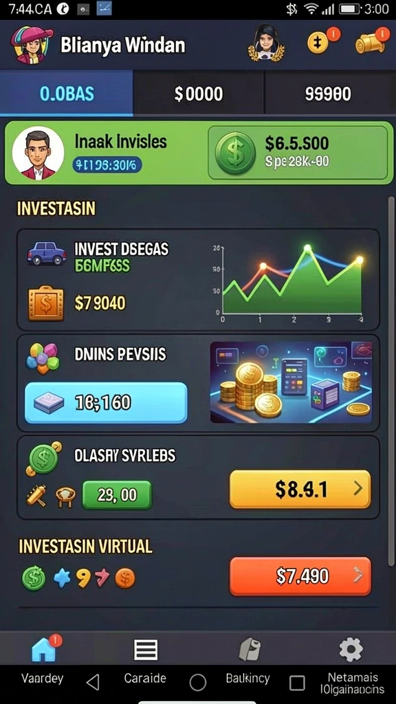 Screenshot Info Aplikasi goldraja Terbaru dan Cara Download nomor 3