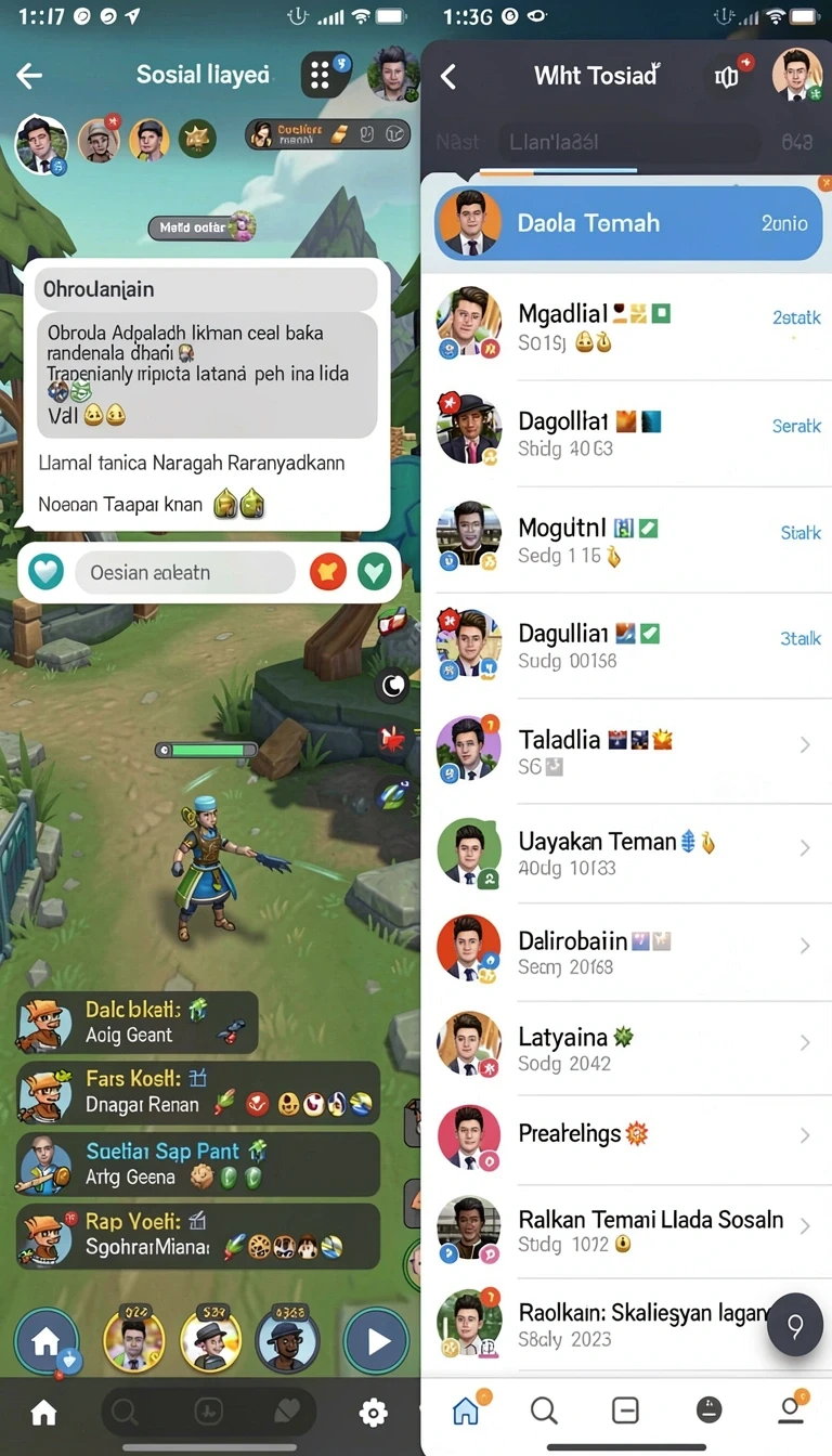 Screenshot kno89 APK: Fitur, Ukuran, dan Link Download nomor 2