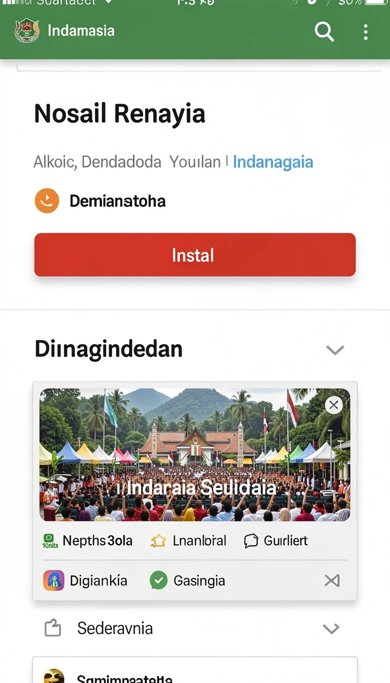 Screenshot Review Lengkap Aplikasi maxwin88 Terbaru nomor 1