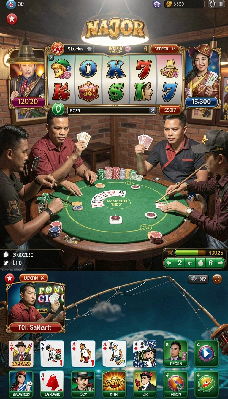 Screenshot bpjs777 Terbaru untuk Android: Download APK Gratis nomor 3