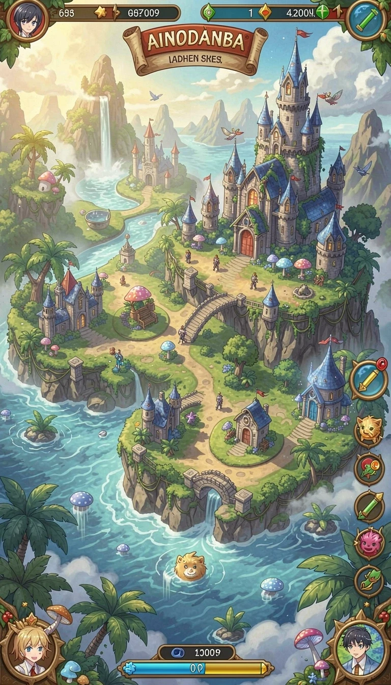 Screenshot Download lekjp APK Original untuk Android nomor 1