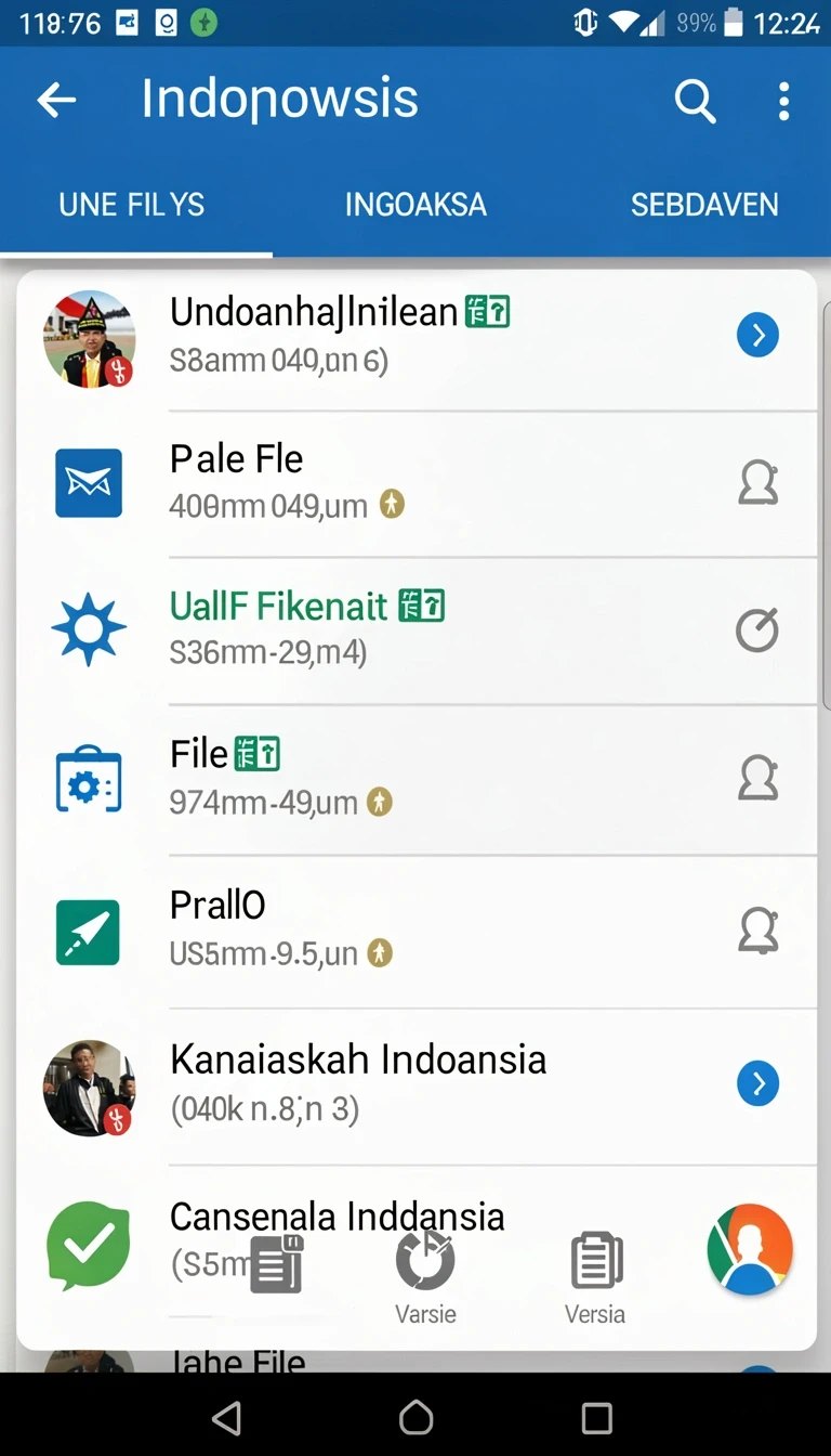 Screenshot qtgame App APK Terbaru nomor 3