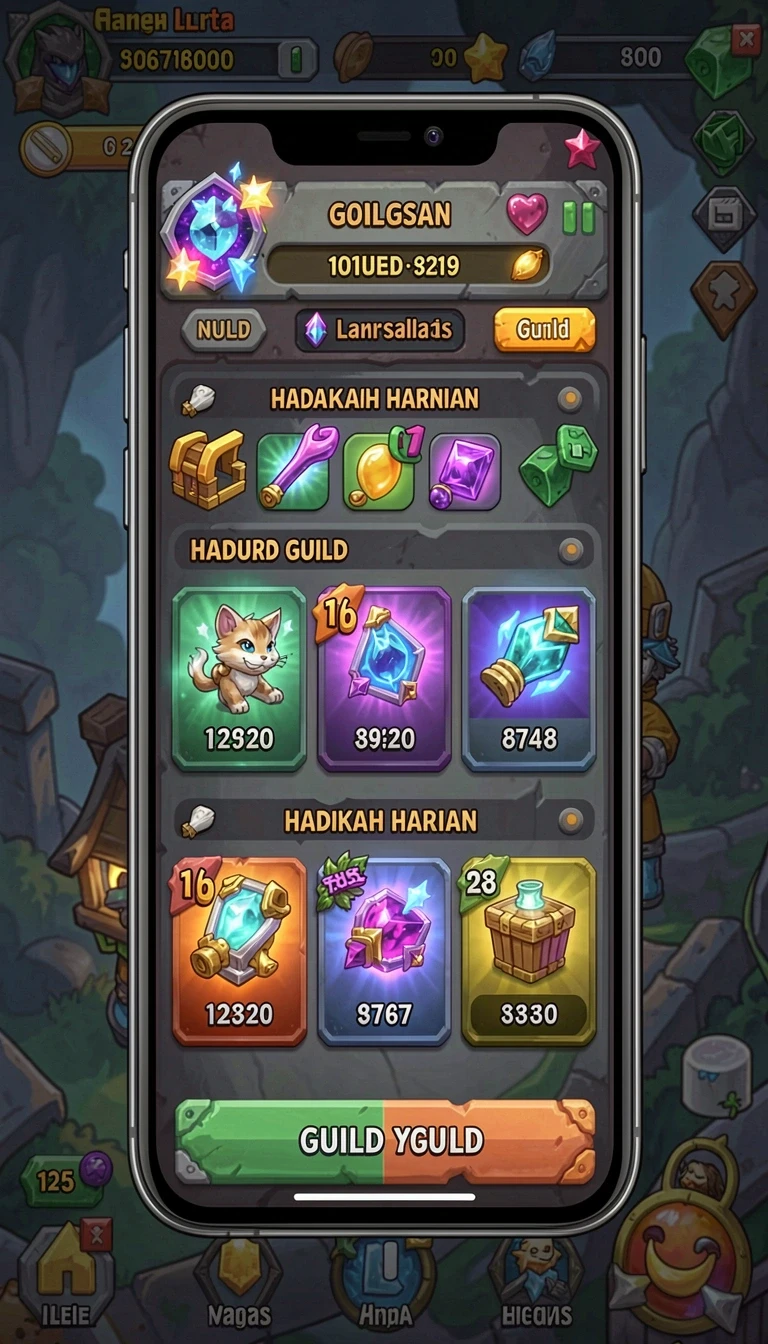 Screenshot Aplikasi intro Terbaru untuk Android dan iOS nomor 1