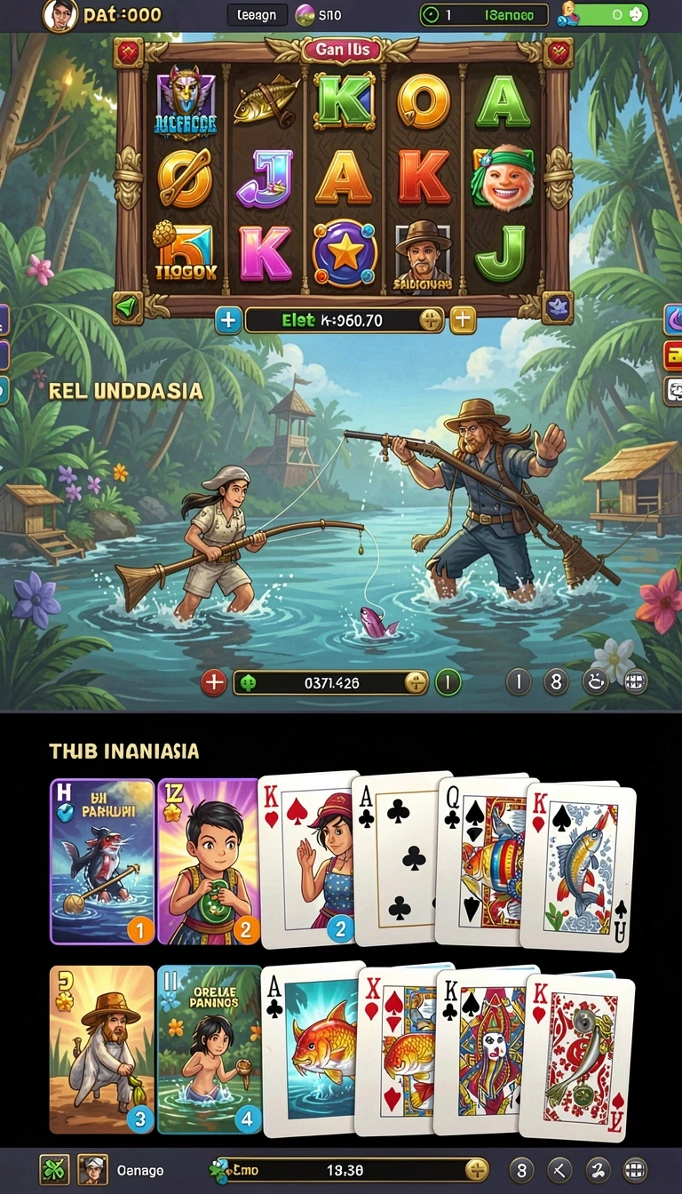 Screenshot lebah4d APK Versi Terbaru untuk Android 2026 nomor 3