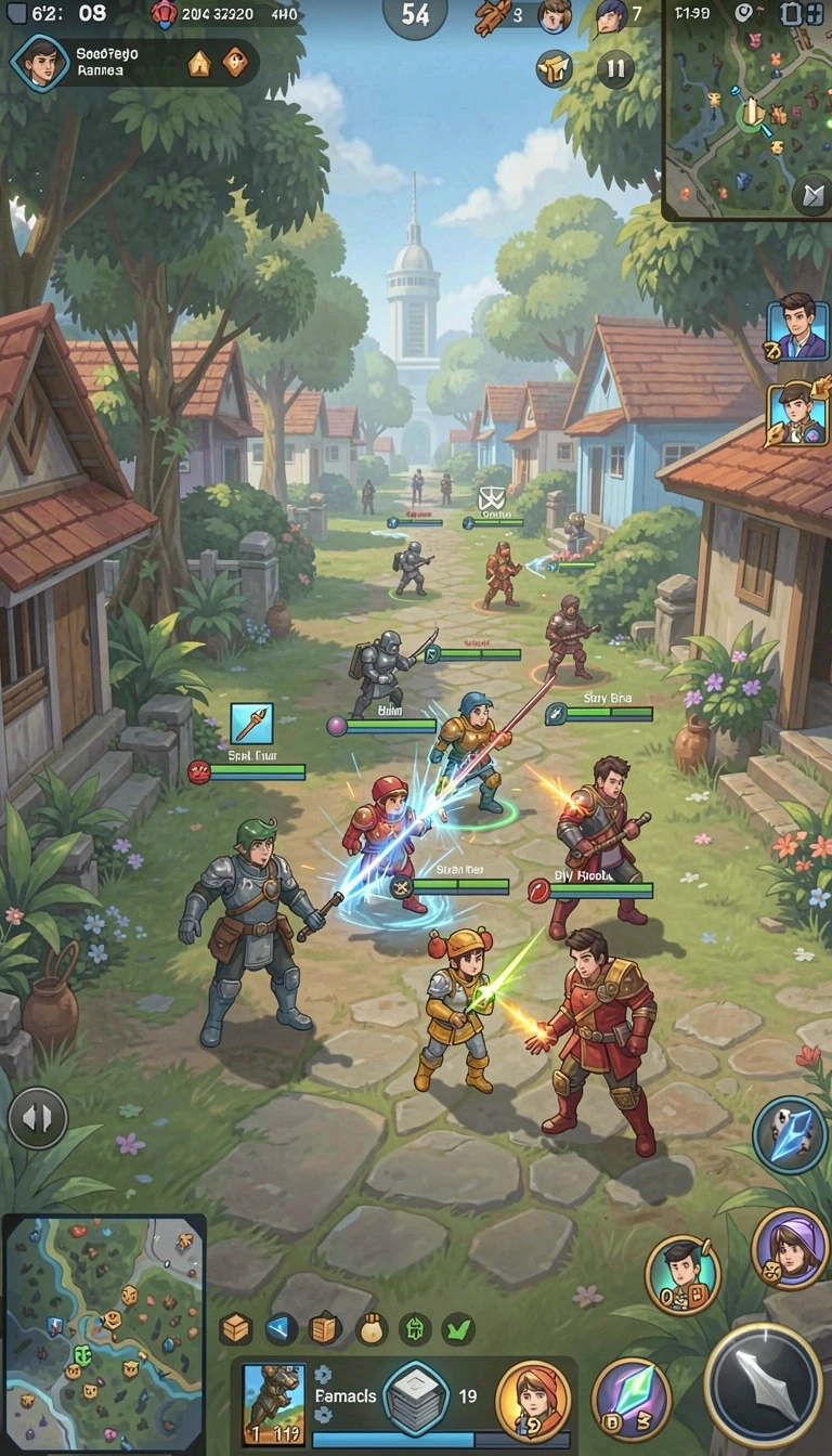 Screenshot Info Lengkap Aplikasi intro Versi Terbaru nomor 1