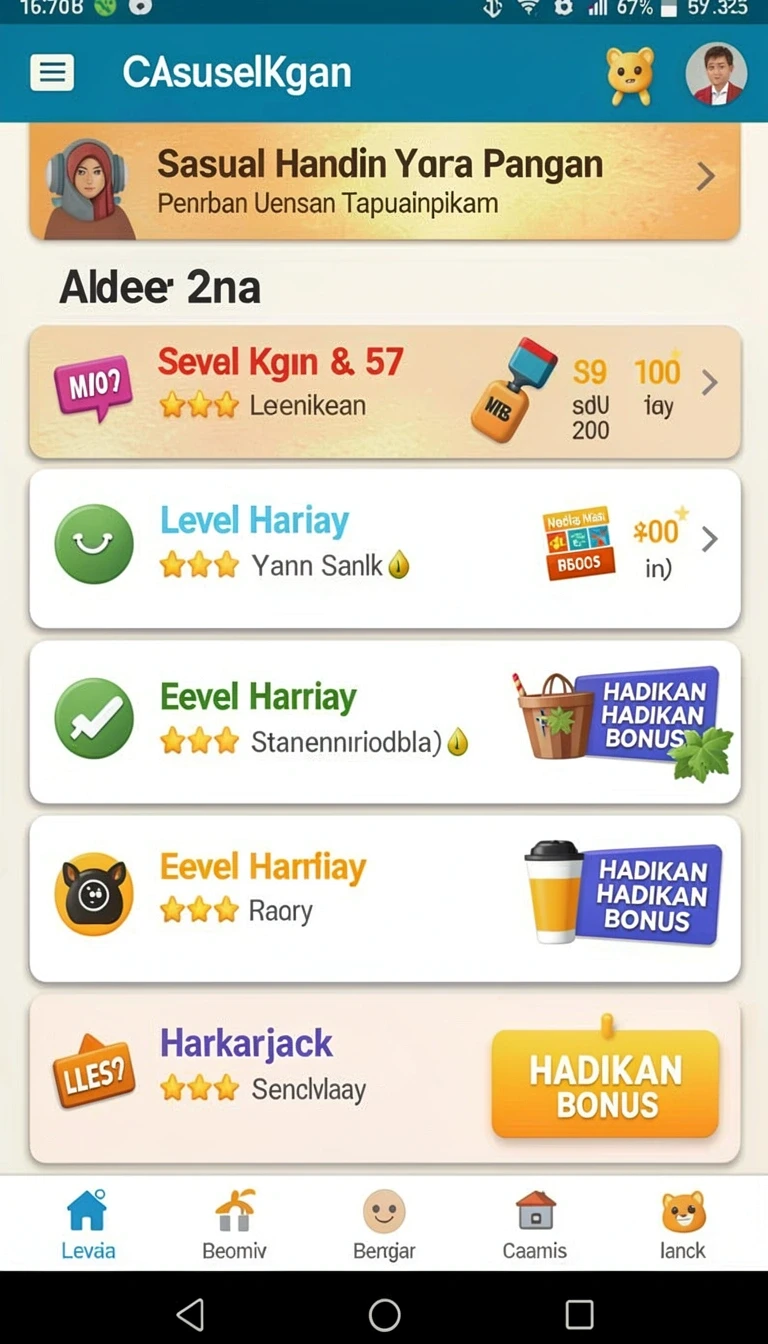 Screenshot inc777 APK Terbaru dan Aman untuk Diunduh nomor 3