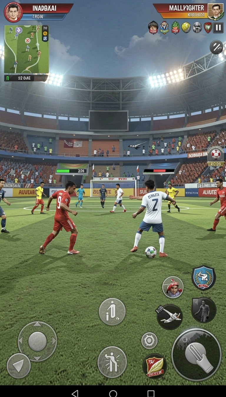 Screenshot Unduh 69live APK Gratis untuk Android nomor 1