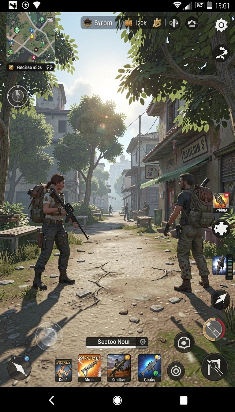 Screenshot Aplikasi 9et Resmi dan Terpercaya di Android nomor 3