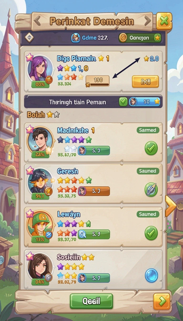 Screenshot Unduh events APK Gratis untuk Android nomor 1
