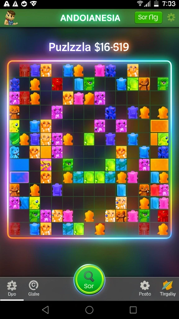 Screenshot Aplikasi features Terpercaya untuk Android nomor 1